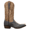 Dan Post Stryker Python Boot - Luxury Exotic Leather Cowboy Boot