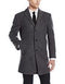 Mens Peacoat - Peacoat For Men - AlbertoNardoniStore