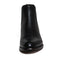 Los Altos Men's Toe Roper Boot Belmont Black - Belmont Black