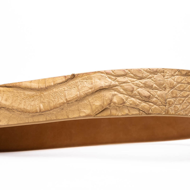 Marco Di Milano Riccardo Belt Orix: Luxury Leather Dress Shoe
