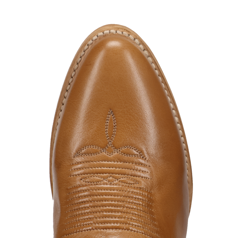 Dan Post Rio Grande Leather Boot - Luxury Western Style