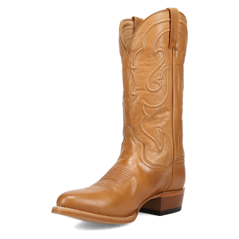 Dan Post Rio Grande Leather Boot - Luxury Western Style