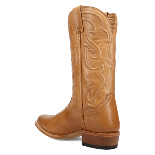 Dan Post Rio Grande Leather Boot - Luxury Western Style
