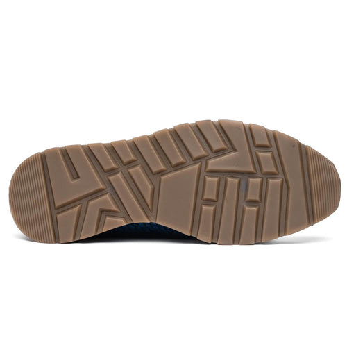 Marco Di Milano Roma Black Sneakers