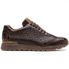 Marco Di Milano Roma Brown Sneakers 