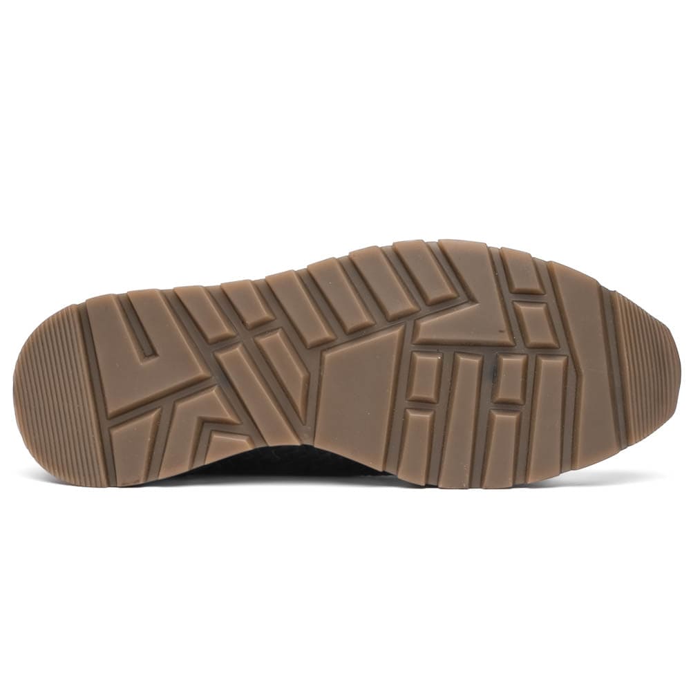 Marco Di Milano Roma Navy Sneakers 