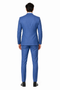 Rossi Man MAX RM1785 Slim Fit 3-Piece Suit â€“ Stylish Formalwear for Men