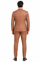 Rossi Man MAX RM1786 Slim Fit 3-Piece Suit â€“ A Modern and Elegant Suit for Men