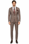 Rossi Man MAX RM1839 Slim Fit 3-Piece Suit â€“ Stylish Formalwear for Men