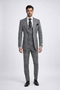 Rossi Man Men's Dress Suit â€“ Classic Rossiman Formalwear for Timeless Style