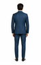 Rossi Man Milano RM1773 â€“ Men's Tailored Slim Fit Suit | Elegant Modern Formalwear