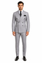 Rossi Man RM1178 â€“ Milano Collection Slim Fit Suit for Men | Elegant Formal Wear