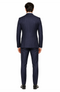 Rossi Man RM1223 â€“ Milano Series Modern Slim Fit Suit for Men | Stylish Formal Wear