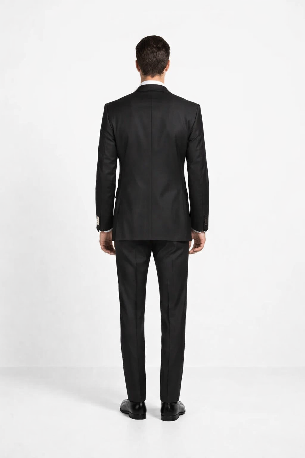 Rossiman Rossi Men's Dress Suit â€“ Premium Tailored Suit for Formal Occasions