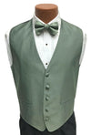 Sage Green Tuxedos - Sage Green Wedding Suit - AlbertoNardoniStore