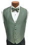 Sage Green Tuxedos - Sage Green Wedding Suit - AlbertoNardoniStore