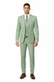 Sage Green Suits -  Light Green Suit - Summer Color Suit