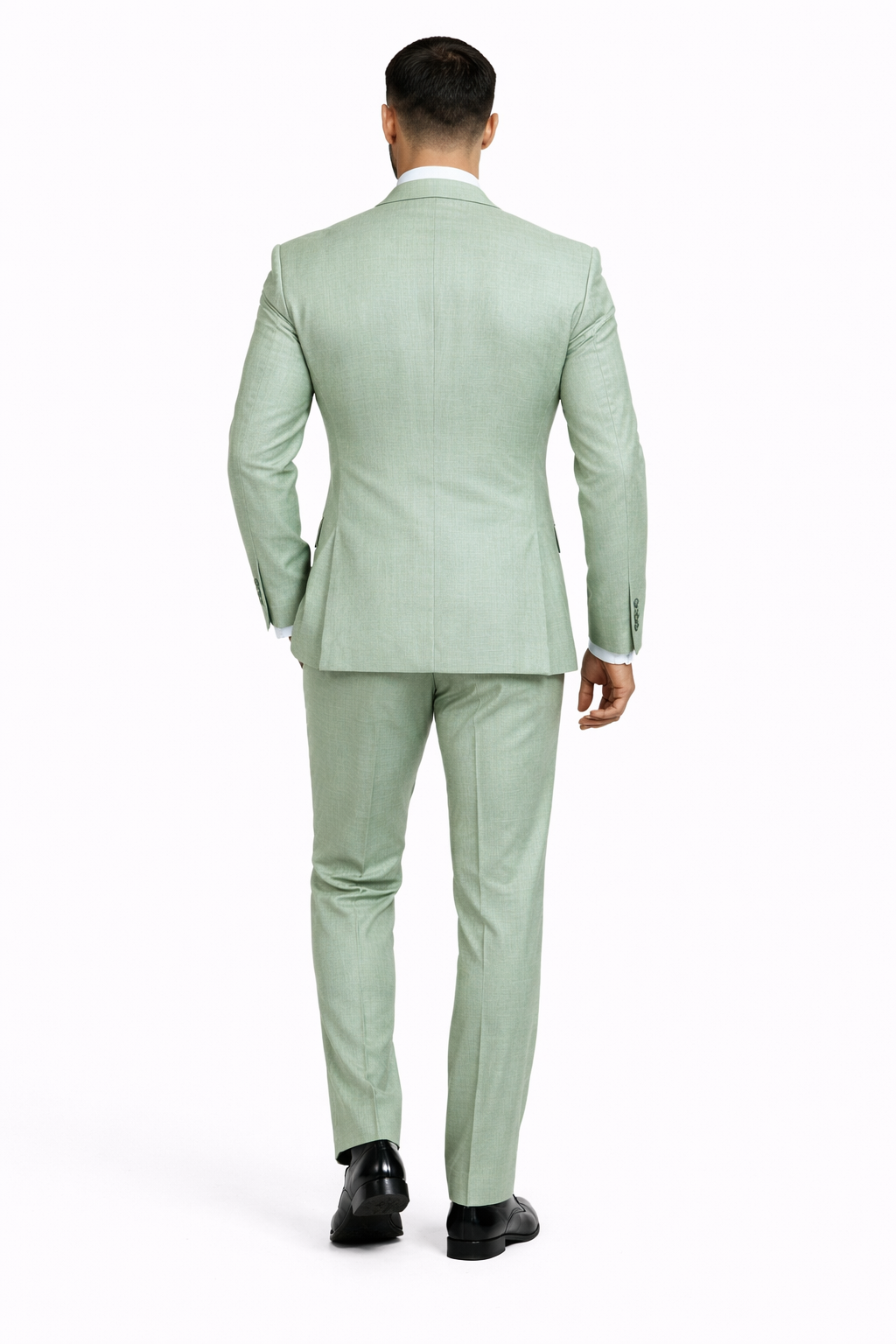 Sage Green Tuxedos - Sage Green Wedding Suit