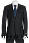 Size 36 Regular Suit Dark Navy Blue Size 36r Suit - AlbertoNardoniStore