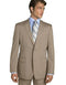 Size 36 Regular Suit Tan Beige Size 36r Suit - AlbertoNardoniStore