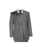 Slim Fit Vested Suit - AlbertoNardoniStore