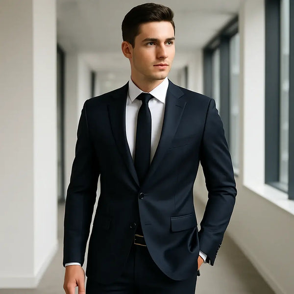 Slim Suits