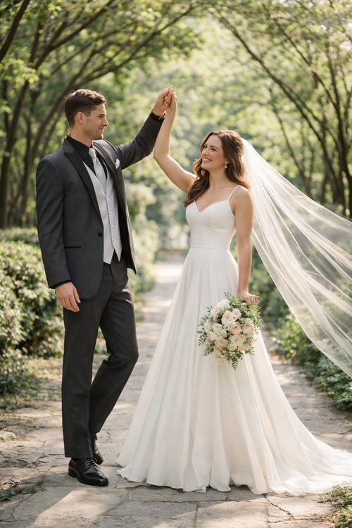 Smoking Traje - Esmoquin - Smoking Para Hombre - Country Wedding Suit Charcoal Grey Tuxedo