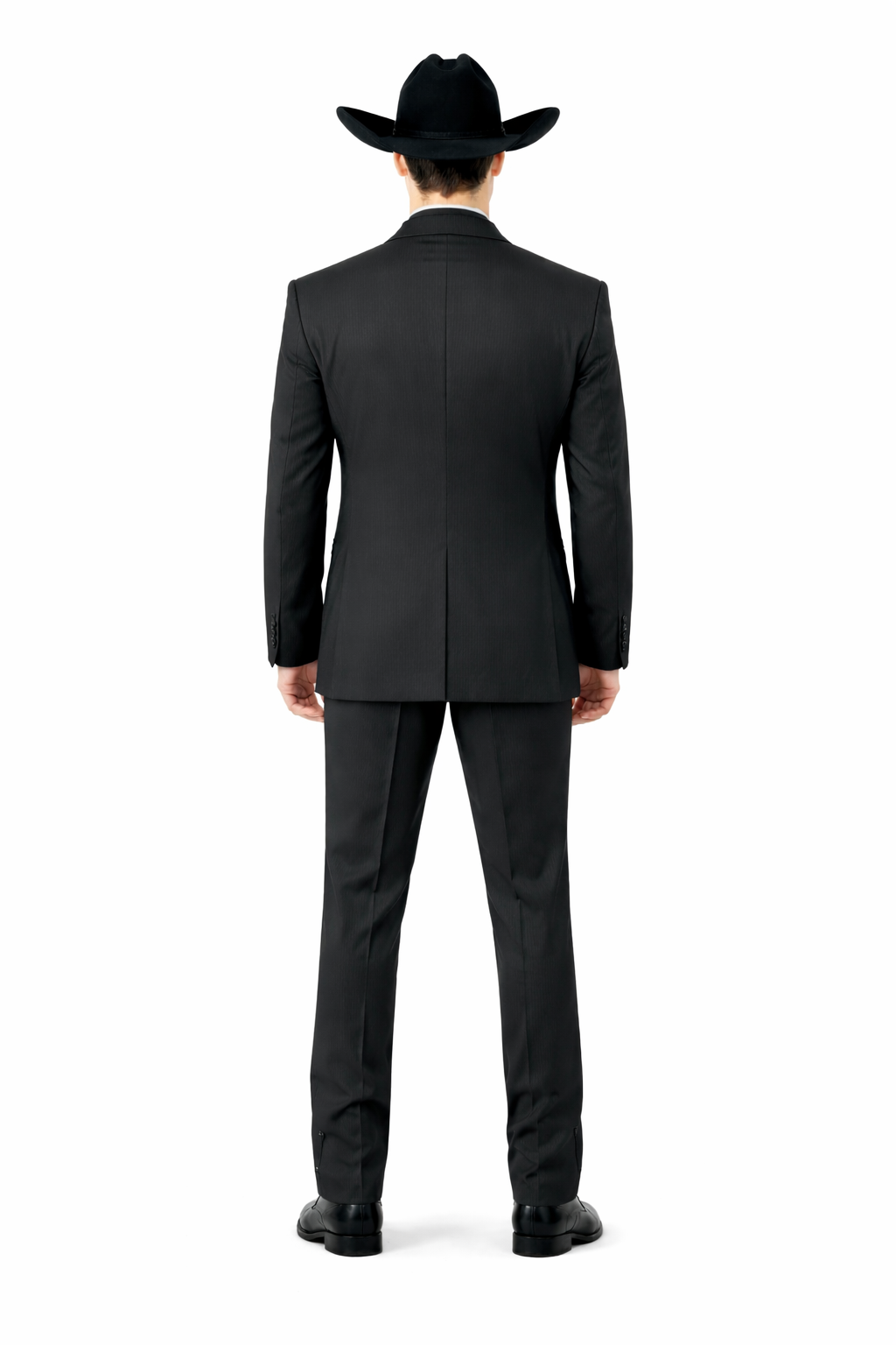 Smoking Traje - Esmoquin - Smoking Para Hombre - Country Wedding Suits Black Tuxedo