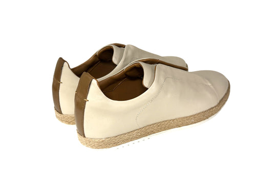 P01005 Sportivo- Elastic Vamp- bone