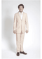 Summer Tan Suit - AlbertoNardoniStore