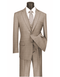 Summer Tan Suit - AlbertoNardoniStore