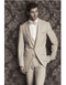 Tan Wedding Suits - AlbertoNardoniStore