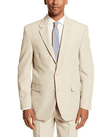 Tan Wedding Suits - AlbertoNardoniStore