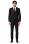 Terrano, Slim Fit, Pure Wool Suit by Tiglio Luxe TIG4001