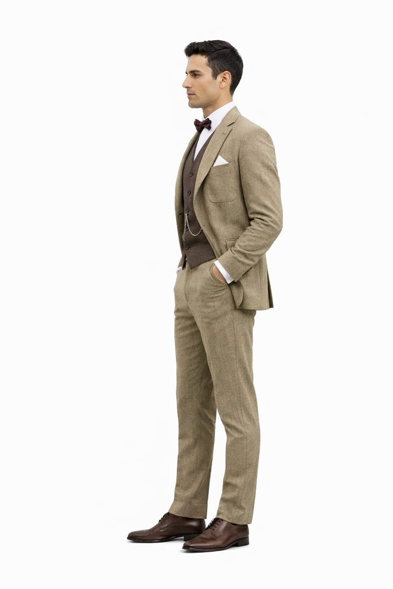 The Great Gatsby Costumes - Great Gatsby Outfits Gatsby Style Attire