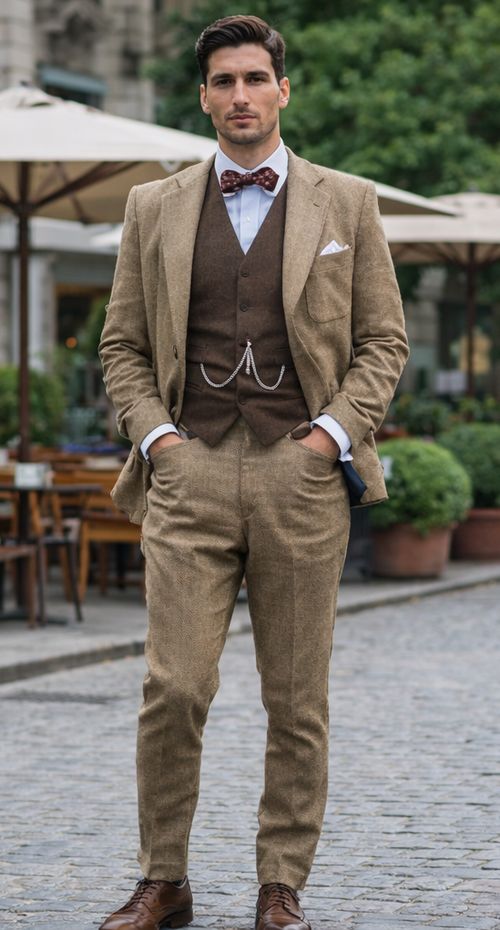 The Great Gatsby Costumes - Great Gatsby Outfits Gatsby Style Attire