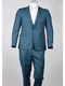 Tiffany Blue Suit - AlbertoNardoniStore