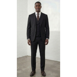 statement-men-s-outlet-3-piece-modern-fit-100-wool-suit-peak-lapel