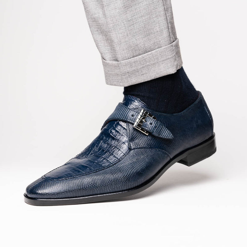 Marco Di Milano Toluca Navy