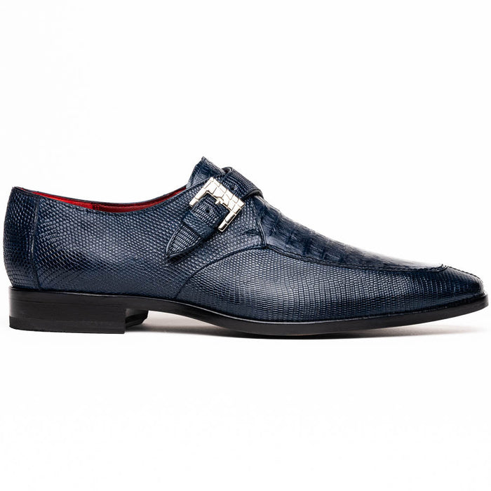 Marco Di Milano Toluca Navy