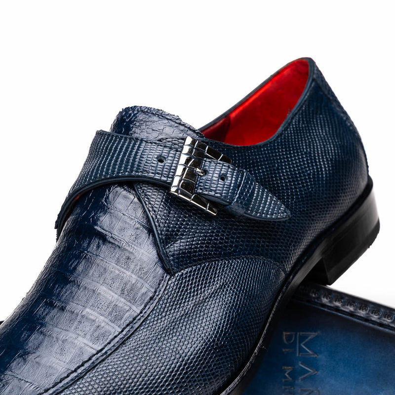 Marco Di Milano Toluca Navy