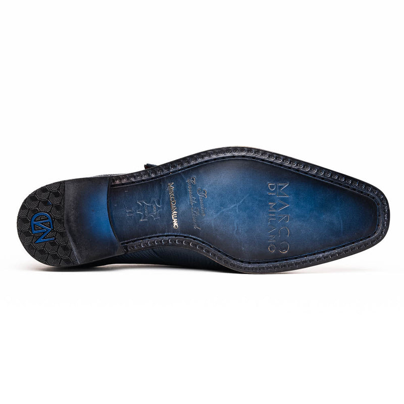 Marco Di Milano Toluca Navy