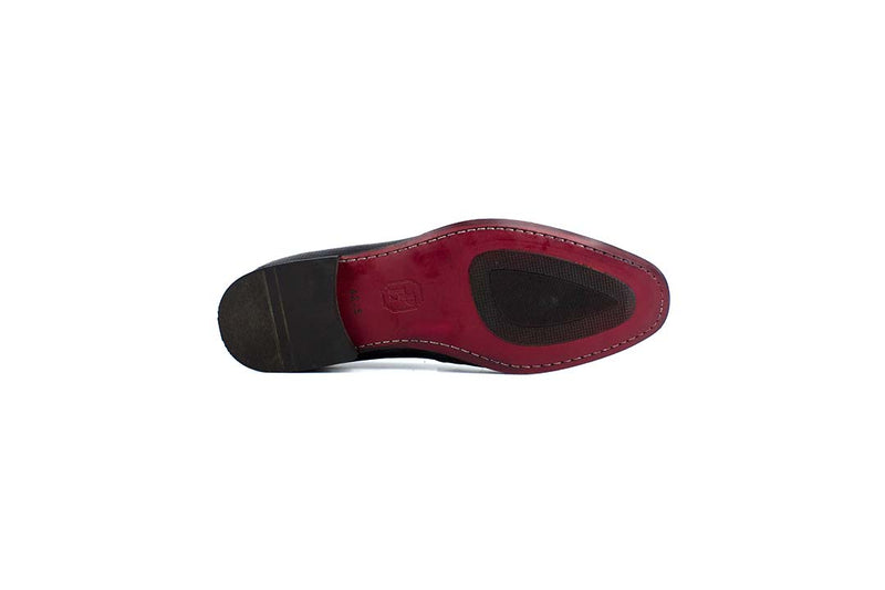 P000594 - Tomaso- Black