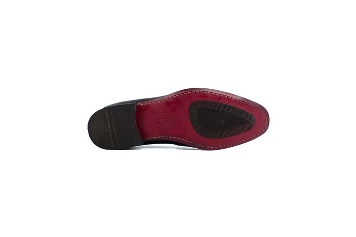P000594 - Tomaso- Black