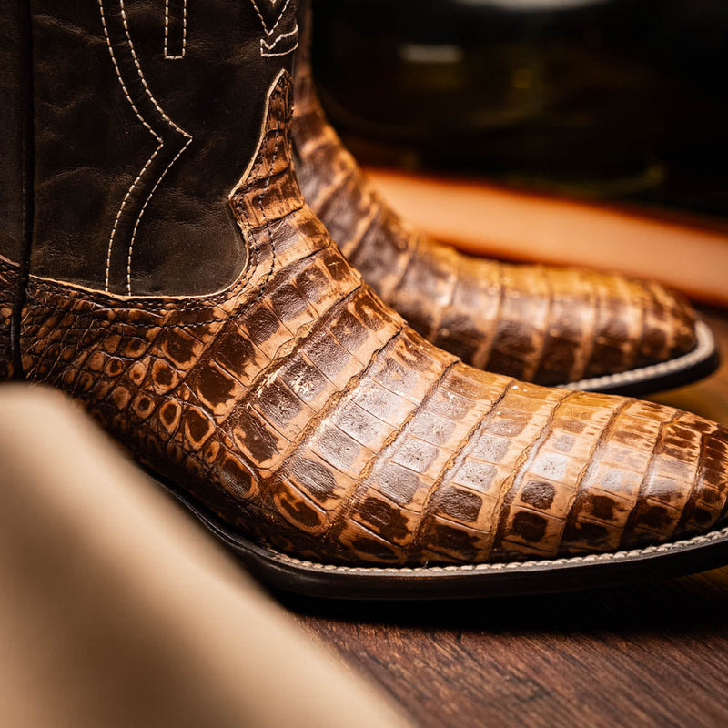 Marco Di Milano Tucson Stone Orix Luxury Shoe