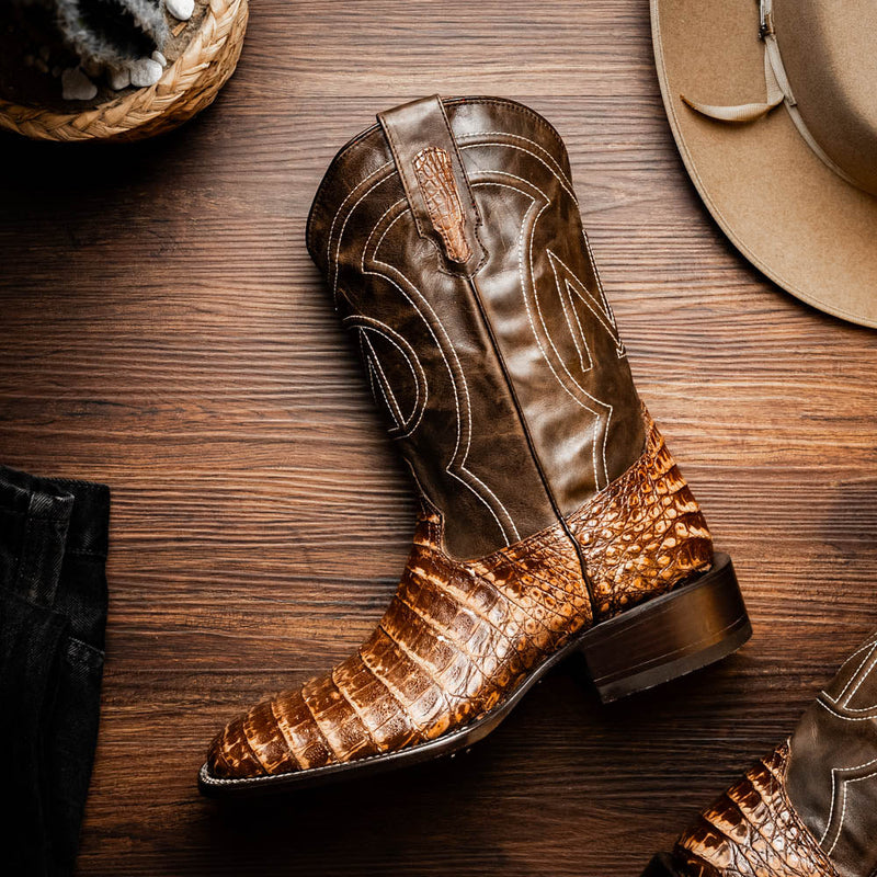 Marco Di Milano Tucson Stone Orix Luxury Shoe