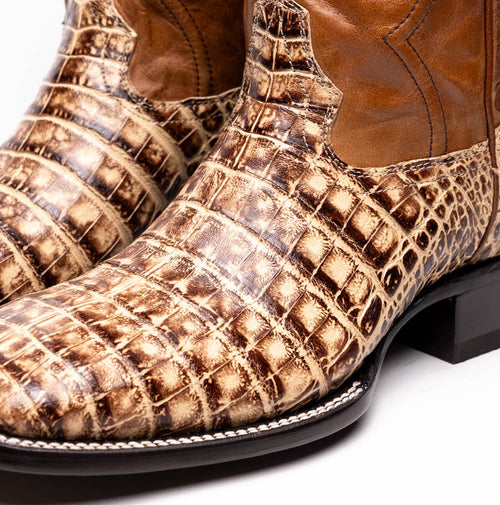 Marco Di Milano Tucson Stone Orix Luxury Shoe