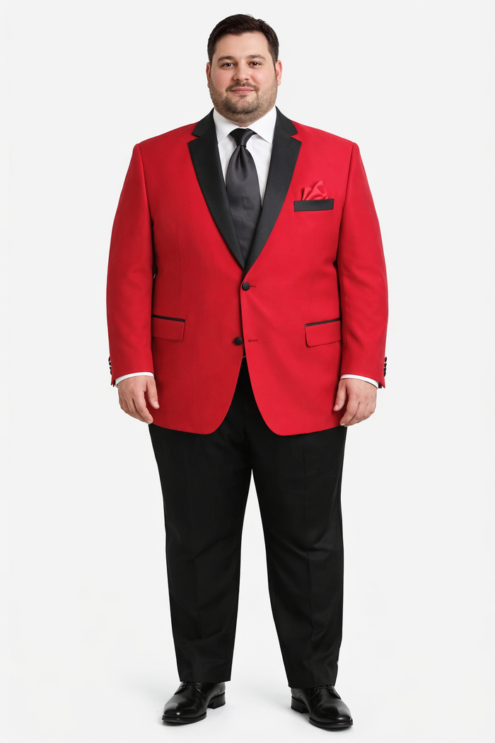 Two Button Notch Party Kids Sizes Smoking Jacket Blazer Tuxedo Suit Perfect for toddler Suit wedding  attire outfits + Free Black Pants ( Velvet or Suit Fabric )