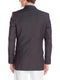 Wholesale Mens Jackets - Wholesale Blazer - Charcoal Blazer