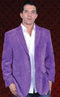 Wholesale Mens Jackets - Wholesale Blazer - Purple Blazer